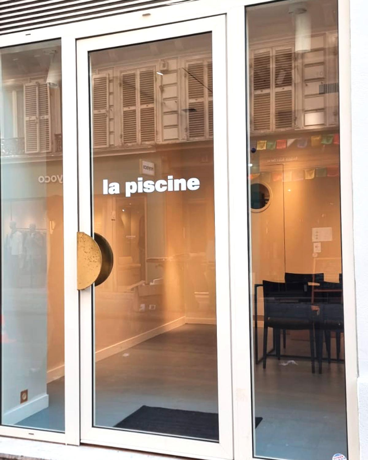 La Piscine
