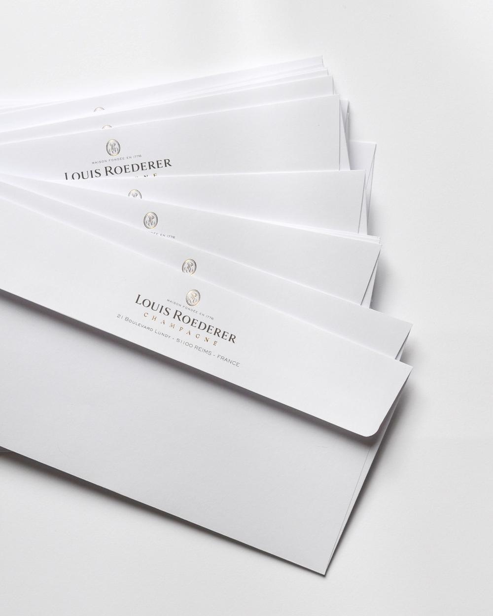 Louis Roederer