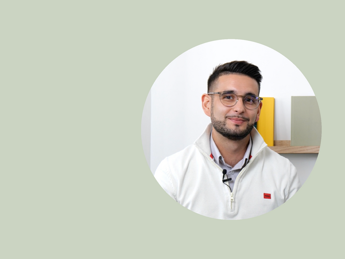 Le papier, cet incroyable atout d’une stratégie de communication avec Rodolphe de chez Fedrigoni