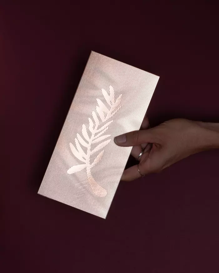 L’art de l’invitation imprimée: raconter avant de rencontrer