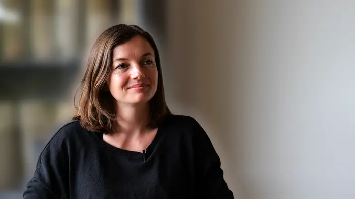 Laetitia Vasseur - Halte à l'Obsolescence Programmée